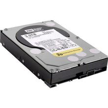 Load image into Gallery viewer, WD RE 3 TB Enterprise Hard Drive: 3.5 Inch, 7200 RPM, SATA III, 64 MB Cache - WD3000FYYZ-FoxTI
