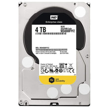 Load image into Gallery viewer, WD RE 3 TB Enterprise Hard Drive: 3.5 Inch, 7200 RPM, SATA III, 64 MB Cache - WD3000FYYZ-FoxTI
