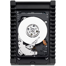 Load image into Gallery viewer, WD VelociRaptor 500 GB Workstation Hard Drive: 3.5 Inch, 10000 RPM, SATA III, 64 MB Cache - WD5000HHTZ-FoxTI
