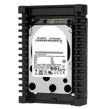 Cargar imagen en el visor de la galería, WD VelociRaptor 500 GB Workstation Hard Drive: 3.5 Inch, 10000 RPM, SATA III, 64 MB Cache - WD5000HHTZ-FoxTI
