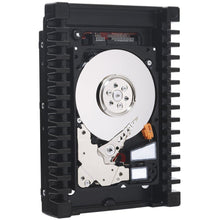 Load image into Gallery viewer, Western Digital 150 GB VelociRaptor SATA 3 Gb/s 10,000 RPM 16 MB Cache Bulk/OEM Enterprise Hard Drive - WD1500HLFS-FoxTI
