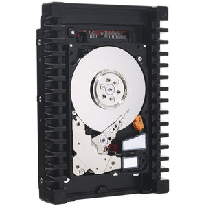 Western Digital 150 GB VelociRaptor SATA 3 Gb/s 10,000 RPM 16 MB Cache Bulk/OEM Enterprise Hard Drive - WD1500HLFS-FoxTI