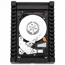 Cargar imagen en el visor de la galería, Western Digital 150 GB VelociRaptor SATA 3 Gb/s 10,000 RPM 16 MB Cache Bulk/OEM Enterprise Hard Drive - WD1500HLFS-FoxTI
