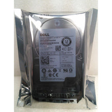 Cargar imagen en el visor de la galería, WXPCX Dell Enterprise Class 1.2TB 10K SAS 12Gb/s Hard Drive w/G176J Tray-FoxTI
