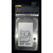 Cargar imagen en el visor de la galería, X292A-R5 - NetApp 600gb 15k FC drive, 4Gbps, DS14MK4-FoxTI
