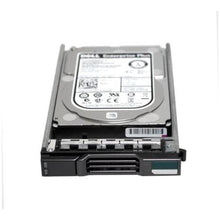 Load image into Gallery viewer, 900-GB 10K-RPM SAS 6-Gbps 2.5-Inch Compatible with Dell PowerEdge Servers T20 C1100 R230 T430 T330 02RR9T 09X49P 08JRN4 Enterprise Internal Hot-Swappable Hard Drive in a 13G Dell Caddy
