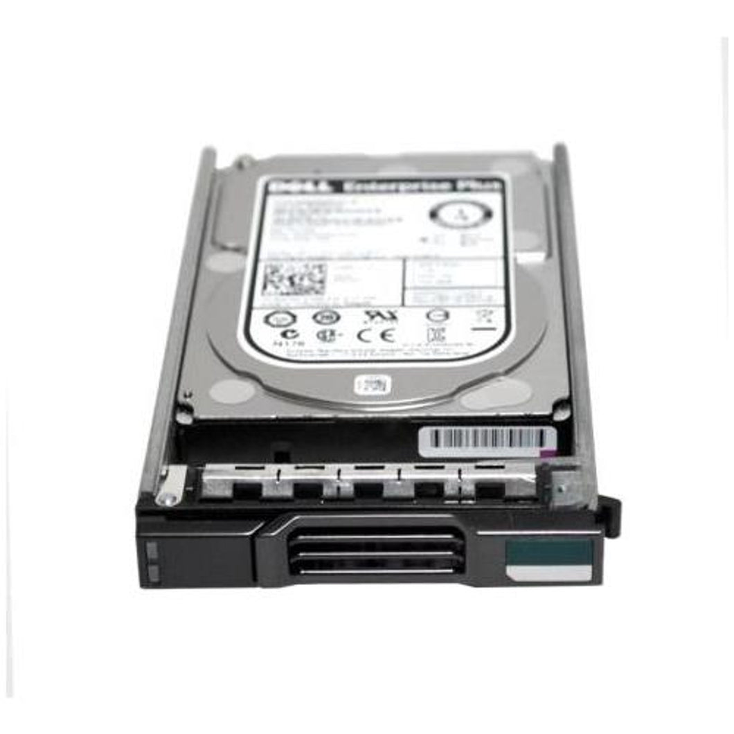 900 GB 10K-RPM SAS 6 Gbps 2,5 pulgadas compatible con servidores Dell PowerEdge T20 C1100 R230 T430 T330 02RR9T 09X49P 08JRN4 Enterprise disco duro interno intercambiable en caliente en un carrito Dell de 13 G